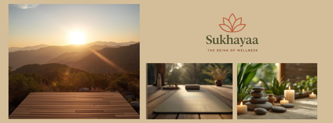 Wellness Retreat